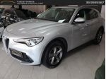Alfa Romeo Stelvio Executive 2.2 #10872
