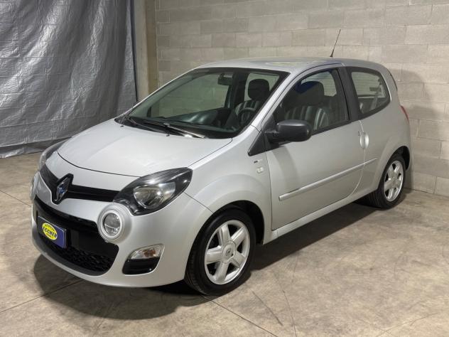 RENAULT TWINGO 1.2 75CV NEOPATENTATI - Foto 10