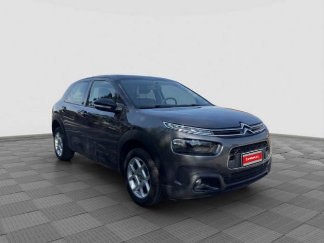 CITROEN C4 Cactus C4 Cactus BlueHDi 100 S&S Live rif. 24028722 - Foto 7