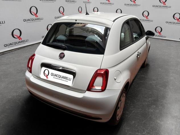 FIAT 500 500 1.2 Star 69cv my20 - Foto 5