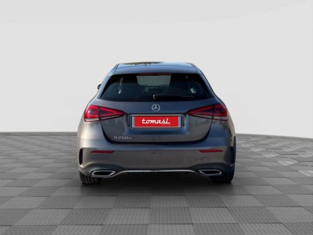 MERCEDES-BENZ A 250 A 250 e EQ-POWER Automatic PREMIUM rif. 24148125 - Foto 4