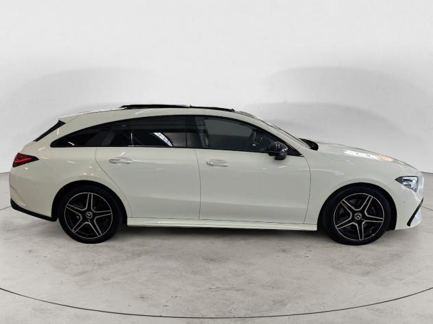 Mercedes-Benz CLA CLA 200 AMG Line MILD HYBRID IVA EPOSTA - Foto 7
