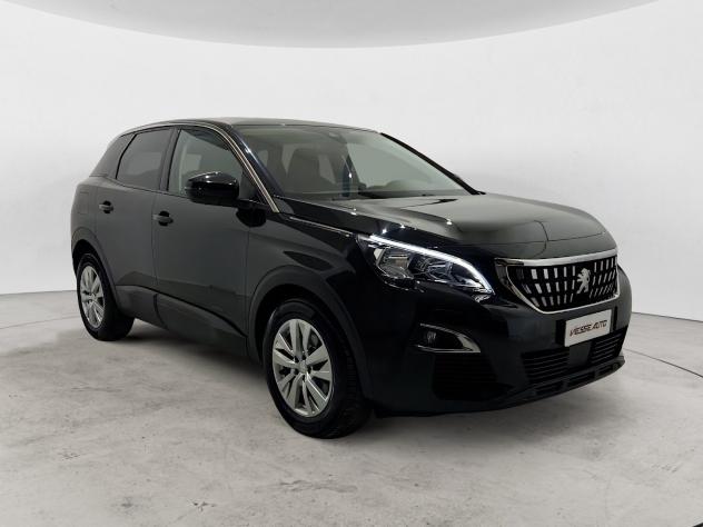 Peugeot 3008 3008 PureTech Turbo 130 S&S Active - Foto 3