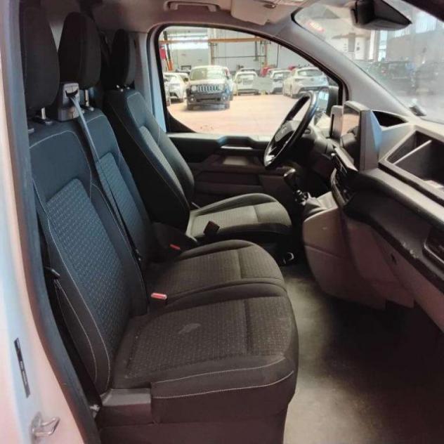 FORD Transit Custom Trend Van 320 L1H1 2.0 EcoBlue 136 CV rif. 23988593 - Foto 9