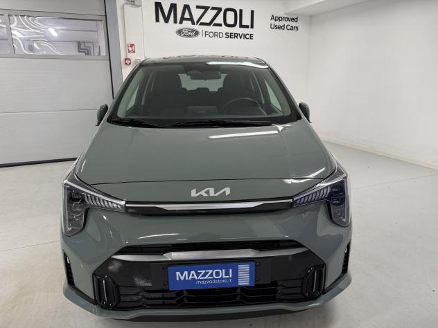 Kia Picanto 1.0 URBAN - Foto 2