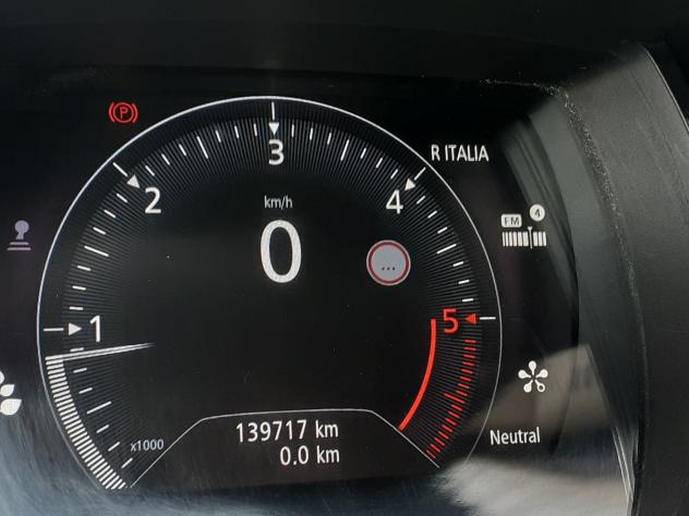Renault Grand Scénic dCi 130 CV 7 POSTI - GARANZIA - KM CERTIFICATI - Foto 10