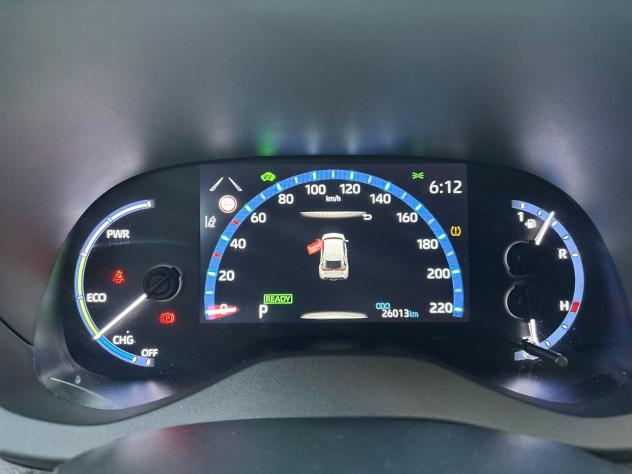 Toyota Yaris Cross Yaris Cross 1.5h Trend fwd 115cv e-cvt - Foto 9