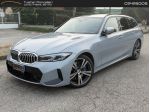 Bmw 320 d MHEV Msport *IVA ESPOSTA* #50503