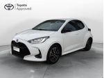 Toyota Yaris 4ª serie 1.5 Hybrid 5 porte Trend