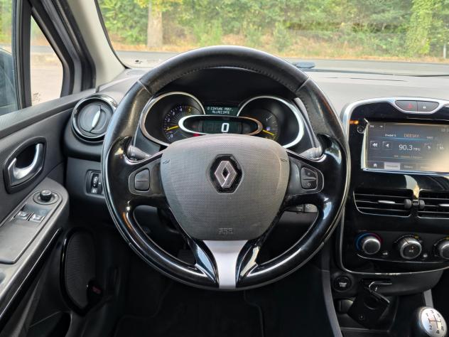 Renault Clio Sporter 1.5 dCi 8V 75CV Costume National E5B Manuale NEO 2015 - Foto 8