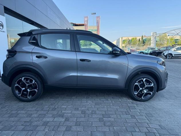 Citroën C3 Turbo 100 cv Manuale PLUS - Foto 5