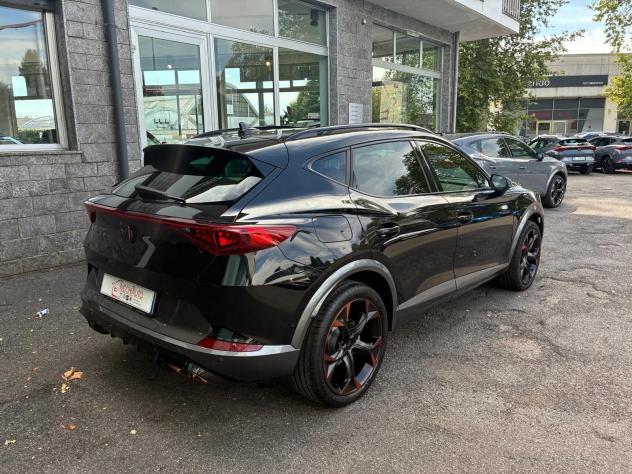 CUPRA Formentor FO CUPRA 1.4 e-HYBRID 150 kW (204 CV) Ibrido plug-in DSG 6 marce 2WD - Foto 3