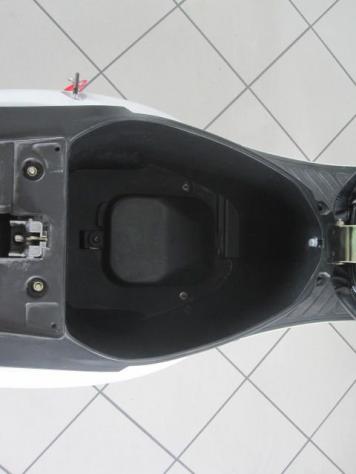 Zk R1 Malaguti Malbo scooter ciclomotore 50cc *PRIVATO-VENDE* - Foto 7