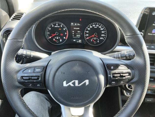 KIA Picanto 3ªs.(17--) Picanto 1.0 12V 5 porte AMT X Line - Foto 5