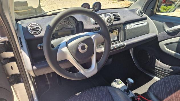 SMART - Fortwo - 1000 52 kW MHD coupé pulse - Foto 10
