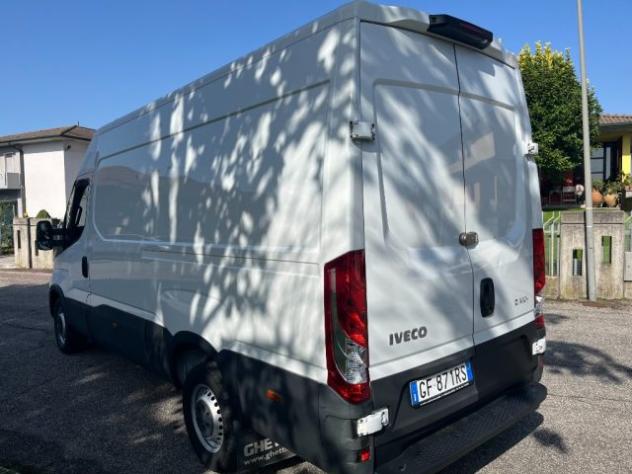 IVECO Daily 35S16V 2.3 PM-TM Furgone L3 H2 rif. 24070108 - Foto 6