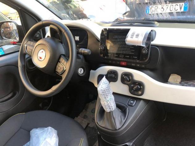 FIAT Panda 1.0 FireFly S&S Hybrid Pandina Cross rif. 21367611 - Foto 8