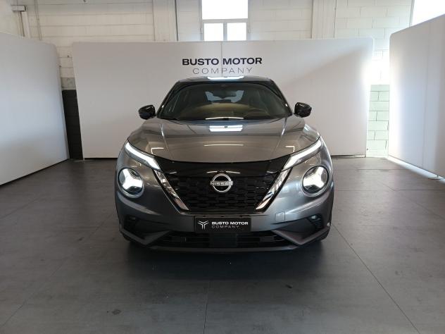 Nissan Juke Juke 1.6 hev Tekna - Foto 2