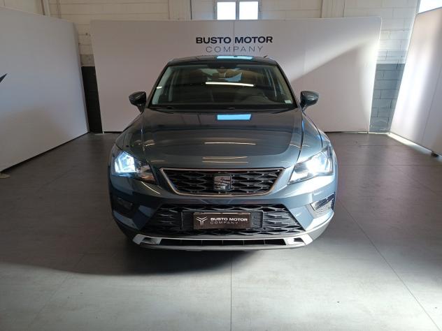 SEAT Ateca Ateca 1.0 tsi Business - Foto 2