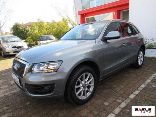 AUDI - Q5 - 2.0 TDI F.AP. quattro S tronic - Foto 2