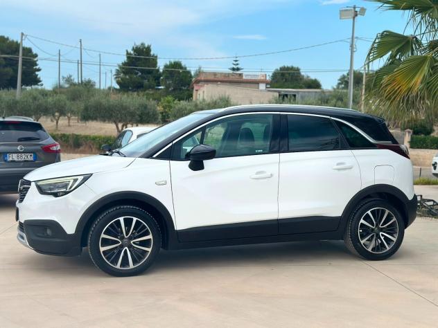 Opel Crossland X 1.6 ECOTEC 8V S&S Ultimate - Foto 4