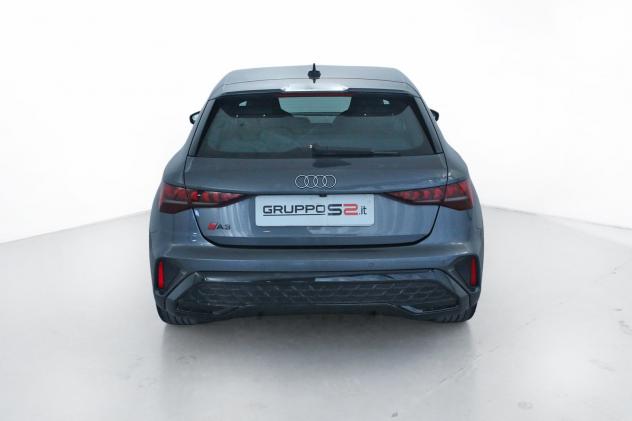 Audi A3 SPB 35 TDI S tronic S line edition - Foto 5