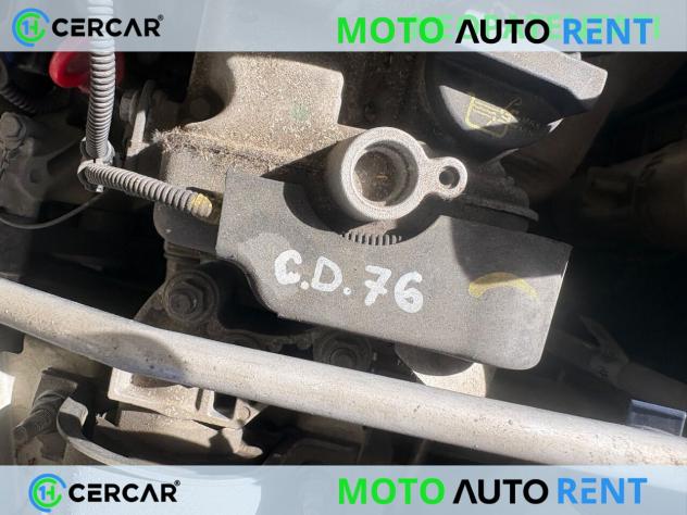 Fiat 500 1.2 Lounge 69cv - Foto 19