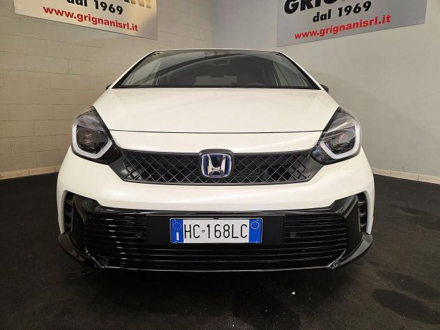 Honda Jazz Hybrid 1.5 Sport - Foto 2