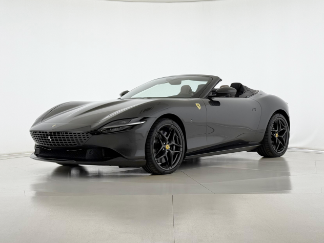 Ferrari Roma Roma Spider ** PRONTA CONSEGNA IVA ESPOSTA ** - Foto 2