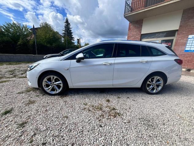 Opel Astra 1.5 CDTI 122 CV S&S Sports Tourer GS Line - Foto 3