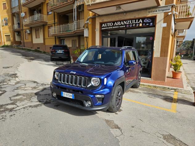 JEEP RENEGADE 1000 120CV 66000 CHILOMETRI CERTIFIC - Foto 2