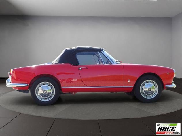 ALFA ROMEO - Spider - Foto 5