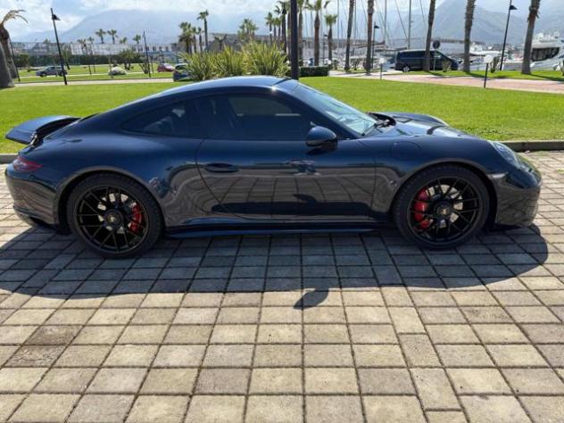 PORSCHE 911 3.0 Carrera 4 GTS Coupé rif. 23653708
