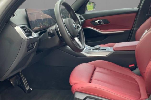 BMW 330 d 48V Touring Msport rif. 24138513 - Foto 5