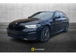 BMW 520 d 48V Touring Msport rif. 23758379