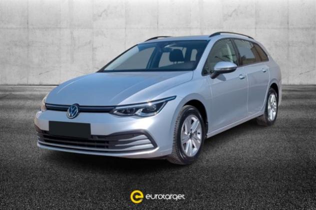 VOLKSWAGEN Golf Variant 2.0 TDI SCR Life rif. 23758195