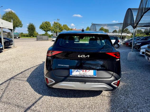 KIA - Sportage - 1.6 CRDI DCT7 2WD M.Hyb.Bus.Cl. - Foto 7