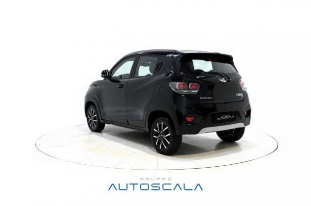 MAHINDRA KUV100 1.2 VVT 87cv K8 GPL rif. 24213353 - Foto 3