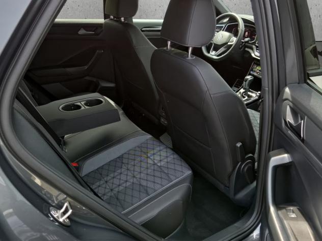 Volkswagen T-Roc 1.5 TSI ACT R-Line DSG LED NAVI CAMERA - Foto 7