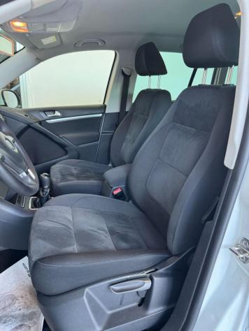 VOLKSWAGEN - Tiguan - 2.0 TDI 140 CV 4motion Sport & Style - Foto 10