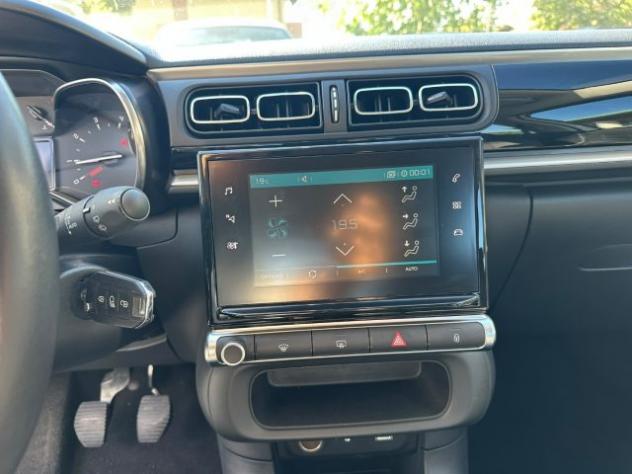 CITROEN C3 PureTech 82 Shine rif. 23114209 - Foto 8