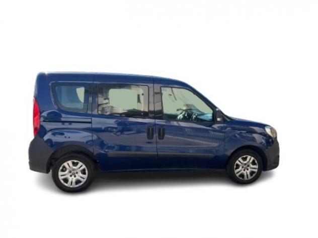 FIAT Doblo Doblò 1.6 MJT 105CV Easy Autocarro IVA COMPRESA rif. 24051408 - Foto 6
