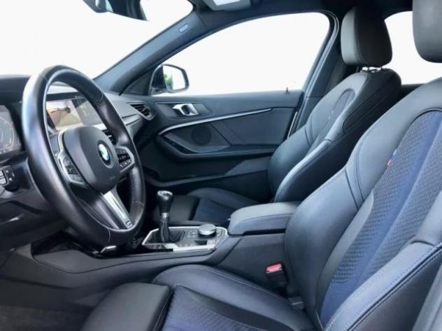 BMW 118 d 5p. Msport M sport rif. 23055396 - Foto 6
