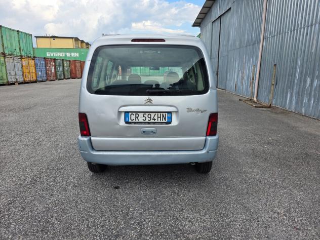 Citroen Berlingo 1.4 5p. Chrono - Foto 4