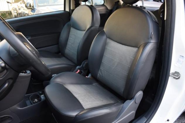 FIAT 500 1.2 Sport CAMBIO AUTOMATICO *CONTO VENDITA* rif. 23820762 - Foto 6