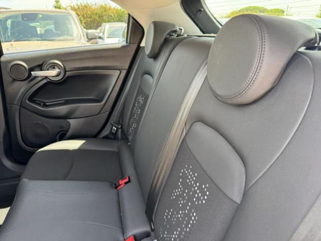 FIAT 500X 1.5cc 150cv AUTOMATICA CRUISE CONTROL rif. 24000053 - Foto 10