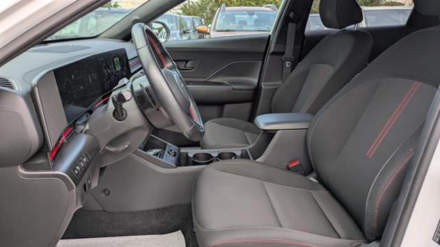 HYUNDAI Kona FULL HYBRID N-LINE 1.6gdi 141cv(105cv) rif. 23922163 - Foto 10