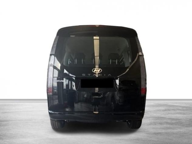 HYUNDAI Staria 1.6 HEV AT 2WD 9 posti + IVA rif. 24118883 - Foto 3