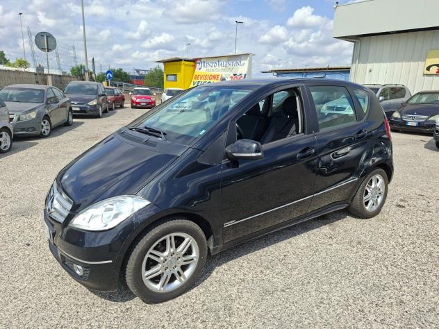 Mercedes-benz A 180 CDI Avantgarde euro 5b - Foto 9