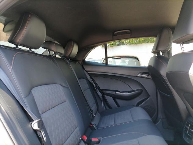 MG MG3 1.5 hybrid+ Luxury auto - Foto 8